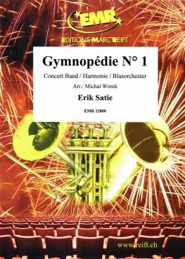 Gymnopédie No. 1